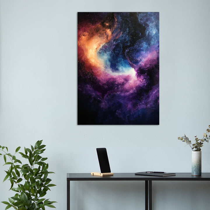 Abstract metsterr 70117 Metsterr