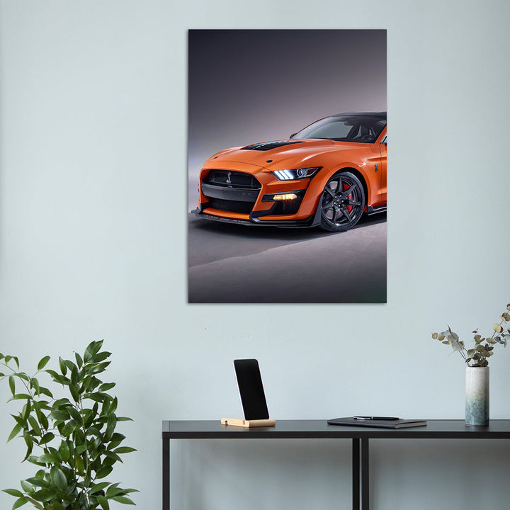 GT 500 metsterr 40105 Metsterr