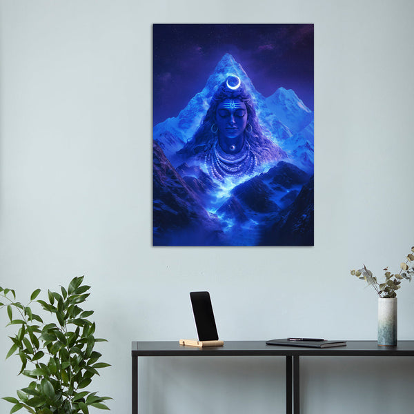 SHIVA METSTERR 20200 Metsterr