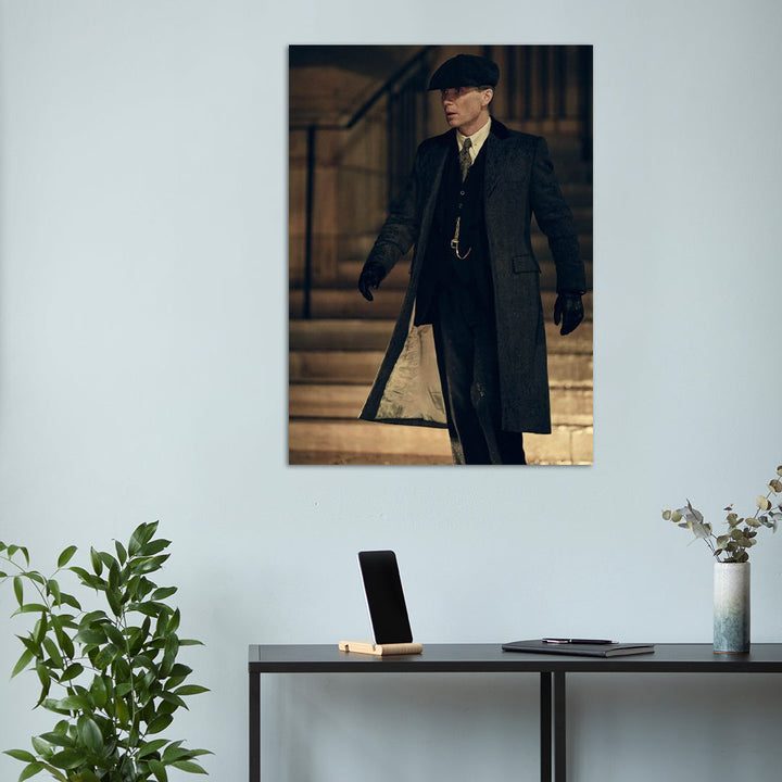 PEAKY BLINDER METSTERR 100129 Metsterr