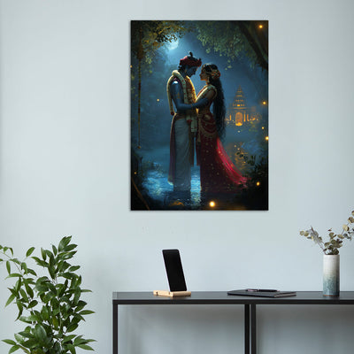 KRISHNA METSTERR 20158 Metsterr