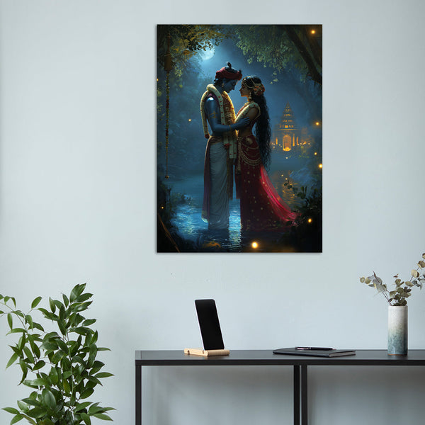 KRISHNA METSTERR 20158 Metsterr