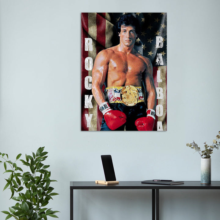 ROCKY METSTERR 100131 Metsterr