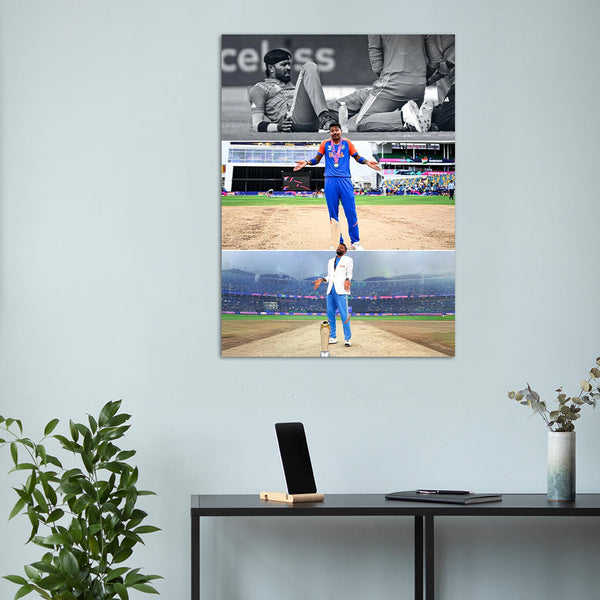 HARDIK PANDYA METSTERR 60179 Metsterr