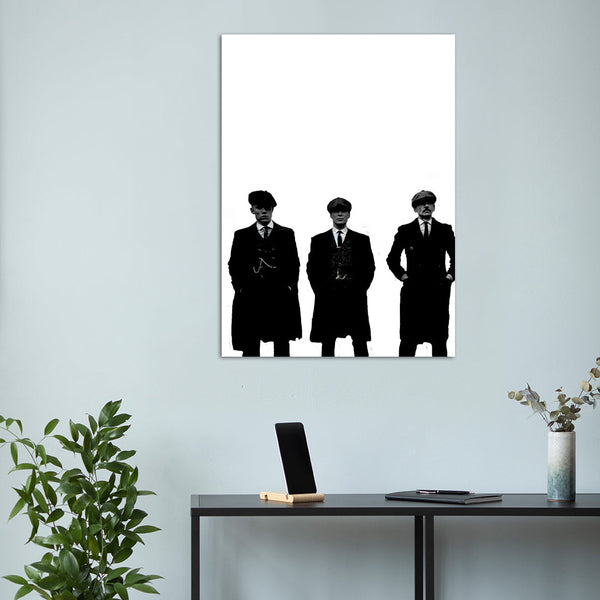 PEAKY BLINDER METSTERR 100120 Metsterr