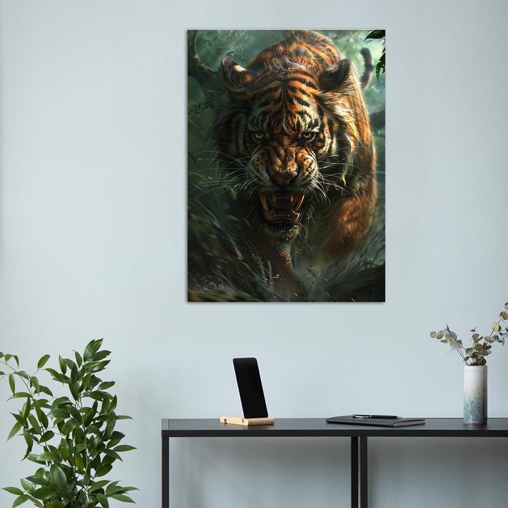 Tiger metsterr 30138 Metsterr