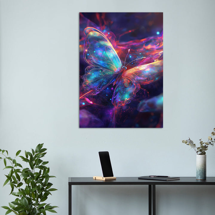 Abstract metsterr 70108 Metsterr