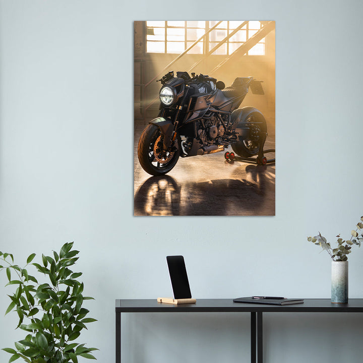 Bike metsterr 40118 Metsterr