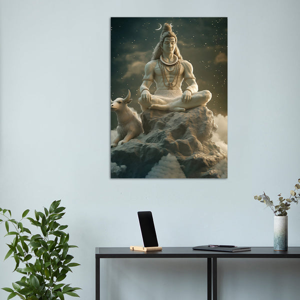 SHIVA METSTERR 20202 Metsterr