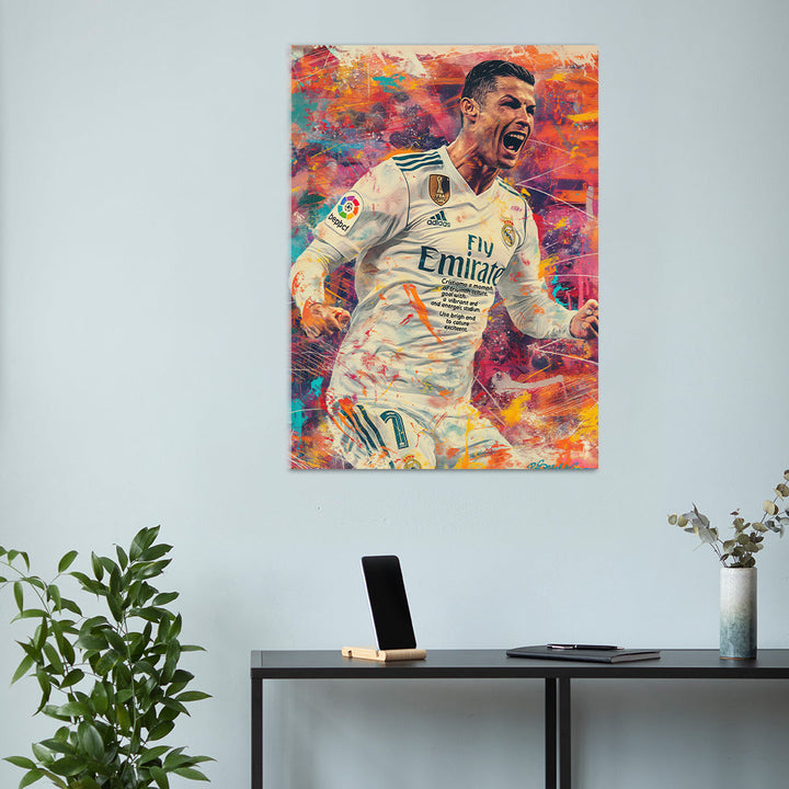 RONALDO METSTERR 50309 Metsterr