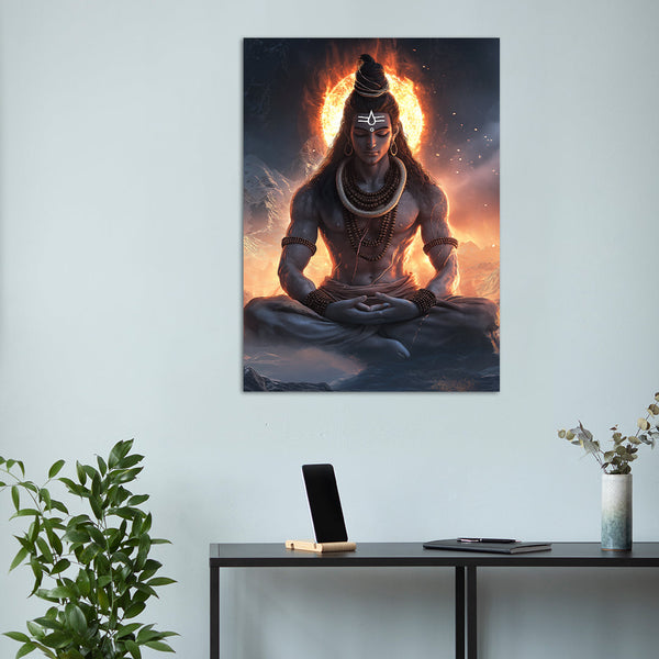 SHIVA METSTERR 20206 Metsterr