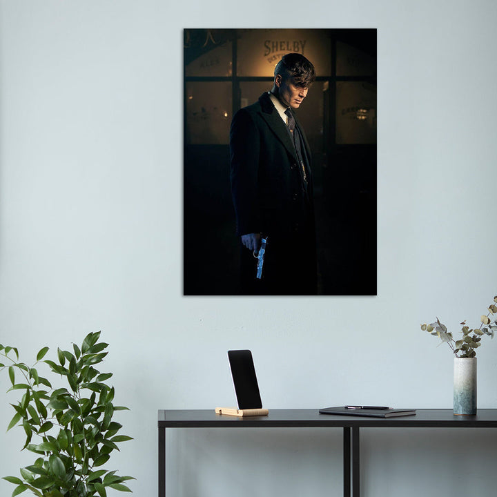 PEAKY BLINDER METSTERR 100122 Metsterr