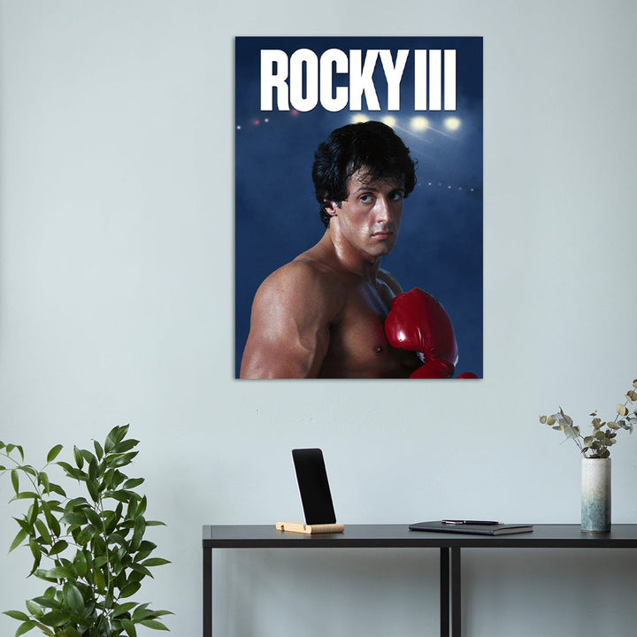 ROCKY METSTERR 100130 Metsterr