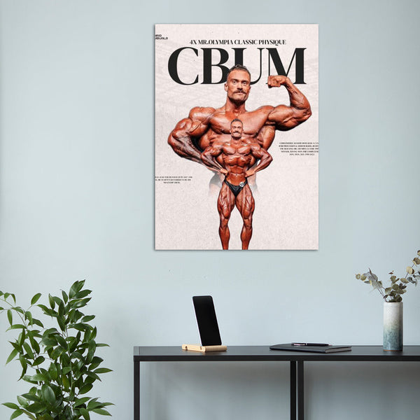CBUM METSTERR 50331 Metsterr