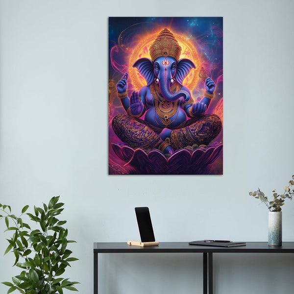 GANESH METSTERR 20174 Metsterr
