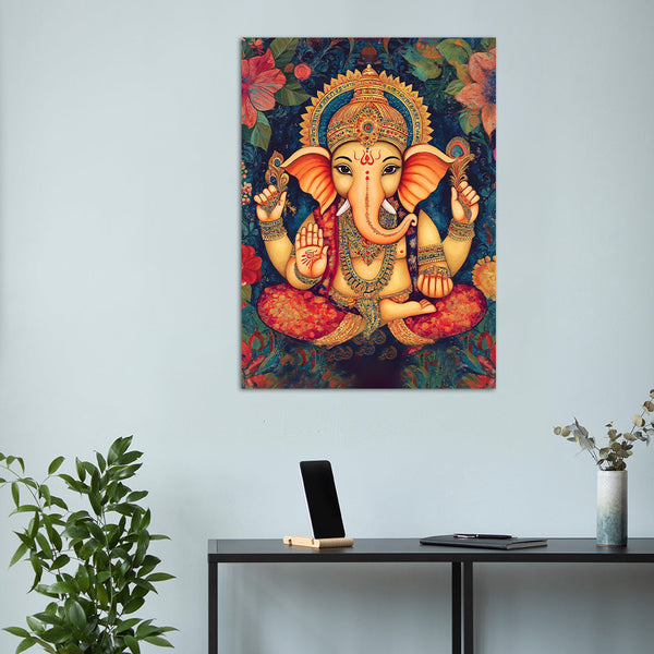 GANESH METSTERR 20169 Metsterr