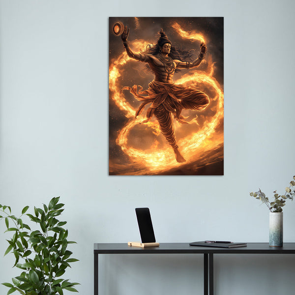 SHIVA METSTERR 20201 Metsterr