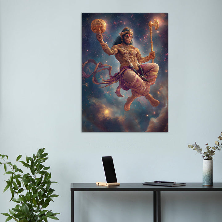 HANUMAN METSTERR 20150 Metsterr