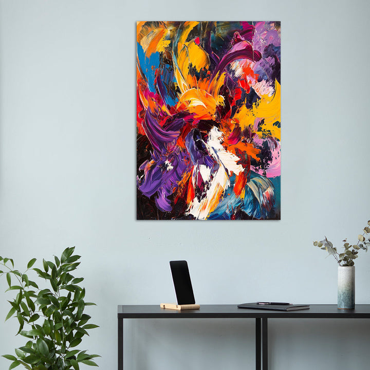 Abstract metsterr 70137 Metsterr