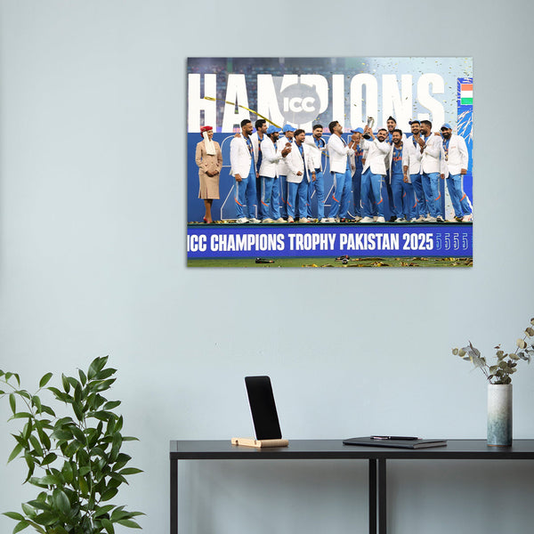 INDIAN TEAM METSTERR 60185 Metsterr