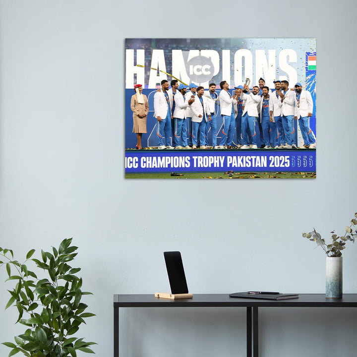 INDIAN TEAM METSTERR 60185 Metsterr