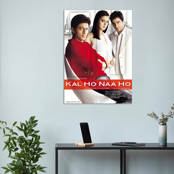 KAL HO NAAHO METSTERR 10113 Metsterr