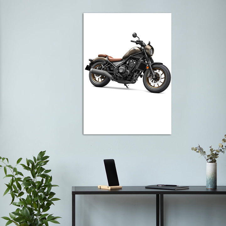 Bike metsterr 40125 Metsterr