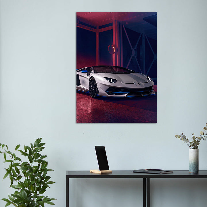 lamborgini  metsterr 40103 Metsterr