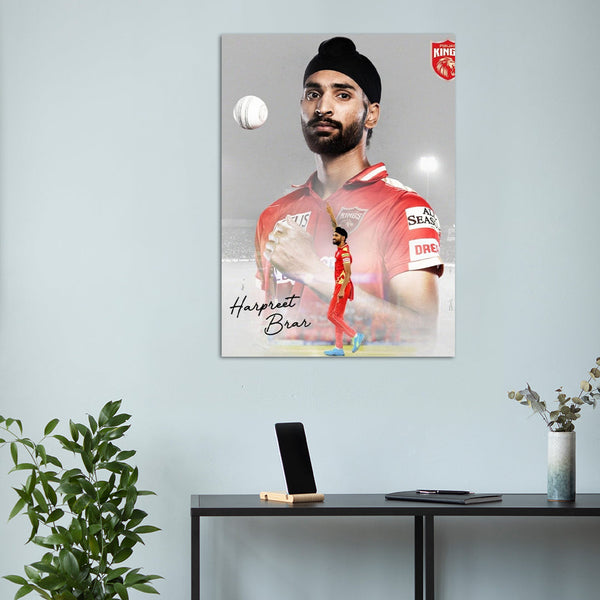 HARPREET BRAR METSTERR 60203 Metsterr