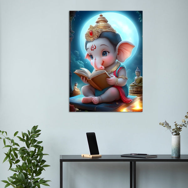 GANESH METSTERR 20129 Metsterr
