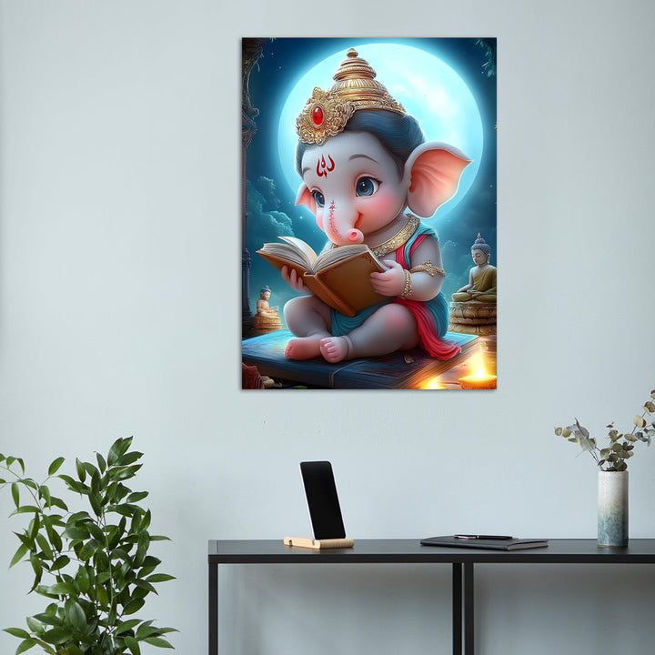 GANESH METSTERR 20129 Metsterr