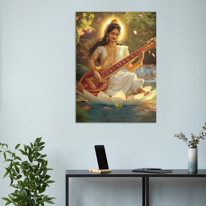 SARASWATI MAA METSTERR 20191 Metsterr