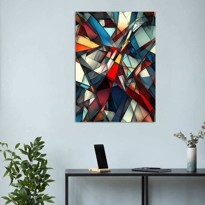 Abstract metsterr 70116 Metsterr