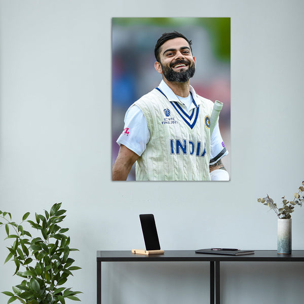 CRICKET VIRAT KOHLI METSTERR 60129 Metsterr