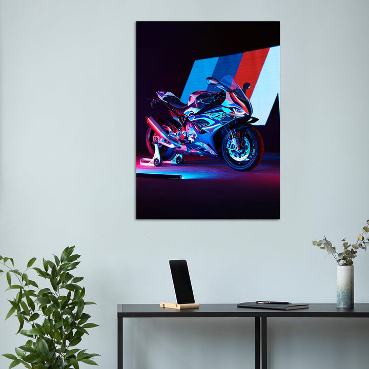 BMW RR metsterr 40108 Metsterr