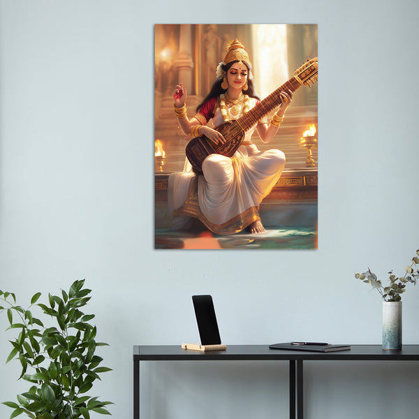 SARASWATI MAA METSTERR 20197 Metsterr