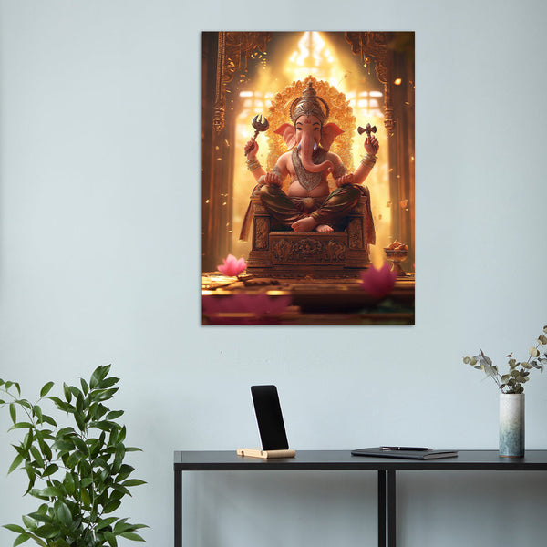 GANESH METSTERR 20167 Metsterr