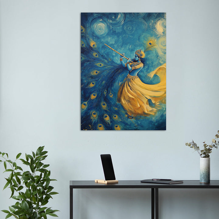 Abstract metsterr 70128 Metsterr