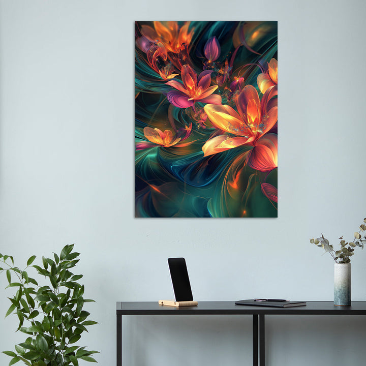 Abstract metsterr 70140 Metsterr