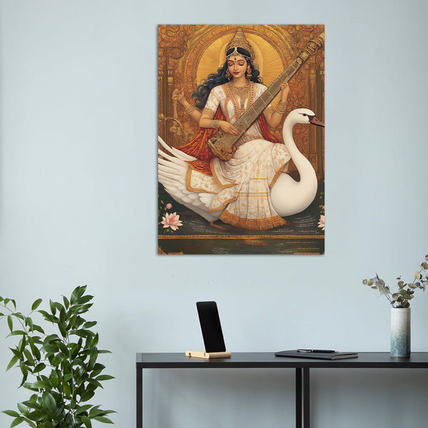 SARASWATI MAA METSTERR 20199 Metsterr