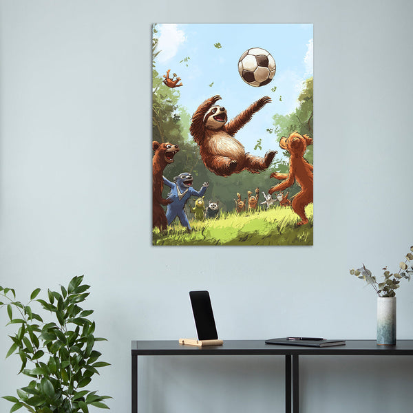 SLOTH METSTERR 70160 Metsterr