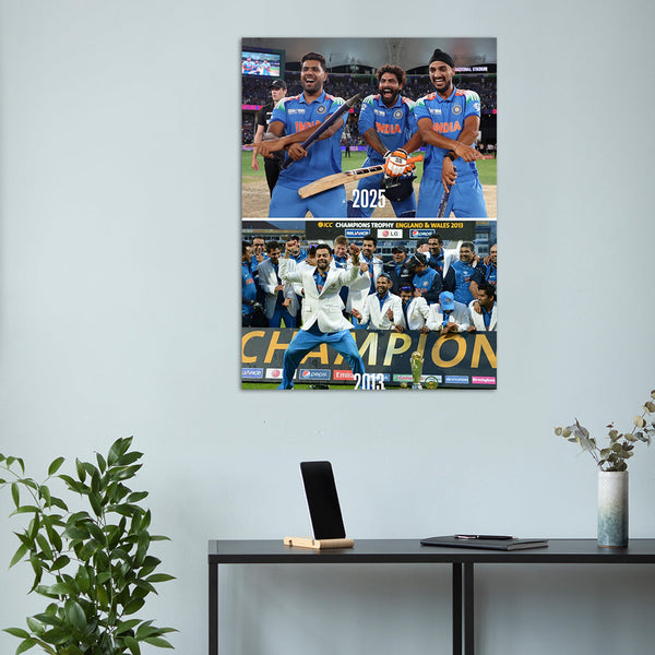 INDIAN TEAM METSTERR 60186 Metsterr