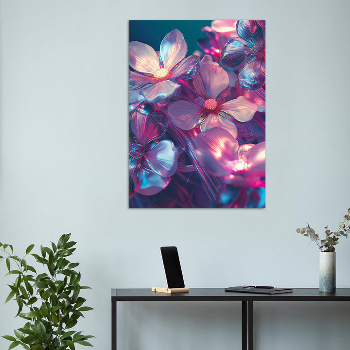 Abstract metsterr 70145 Metsterr