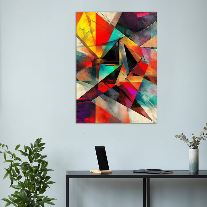 Abstract metsterr 70113 Metsterr