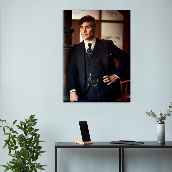 PEAKY BLINDER METSTERR 100118 Metsterr