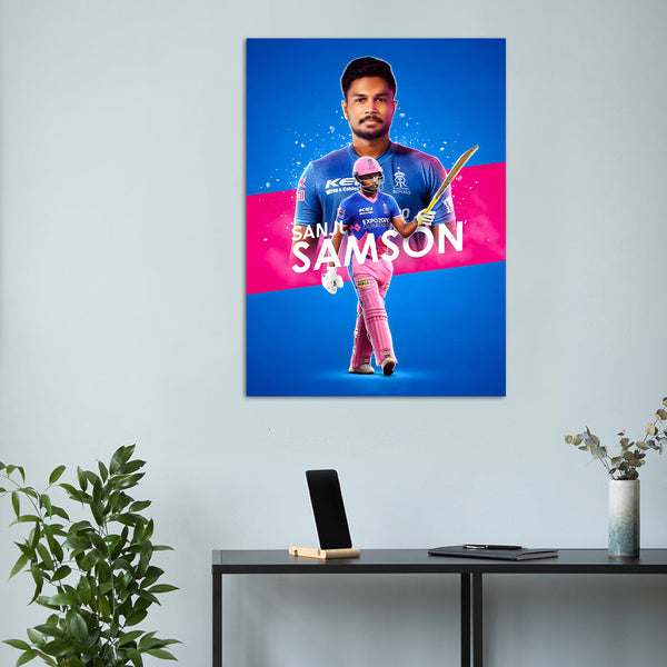 RAJASTHAN ROYALS METSTERR 60206 Metsterr