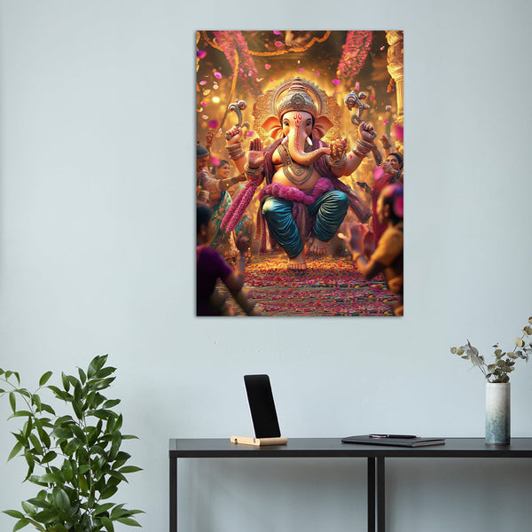 GANESH METSTERR 20176 Metsterr
