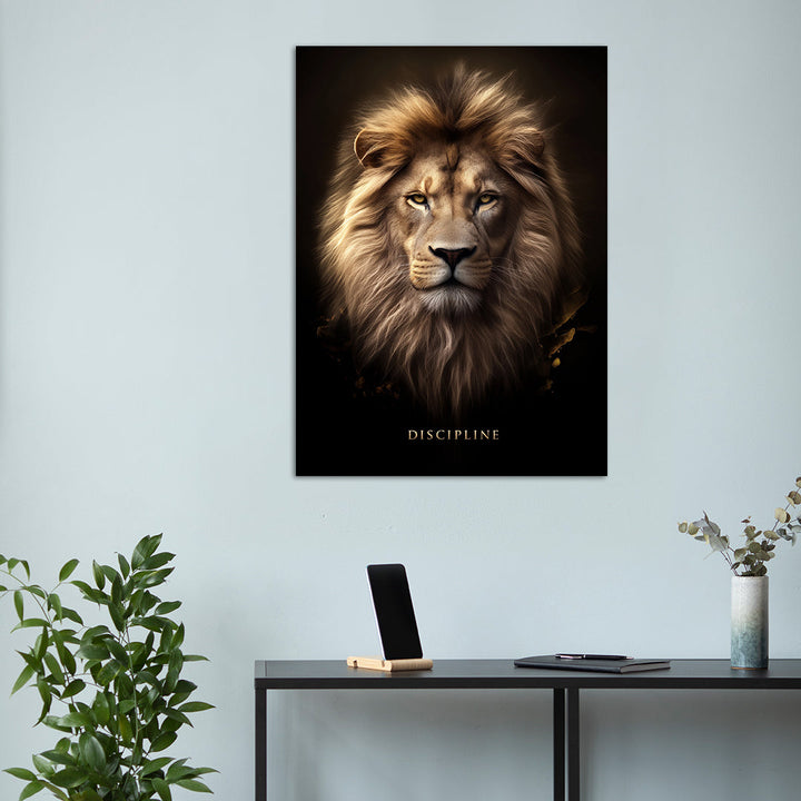 Lion metsterr 30146 Metsterr