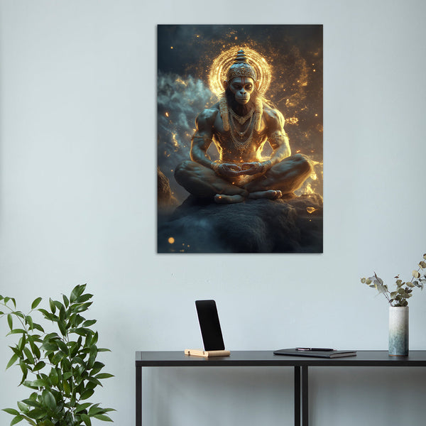 HANUMAN METSTERR 20146 Metsterr