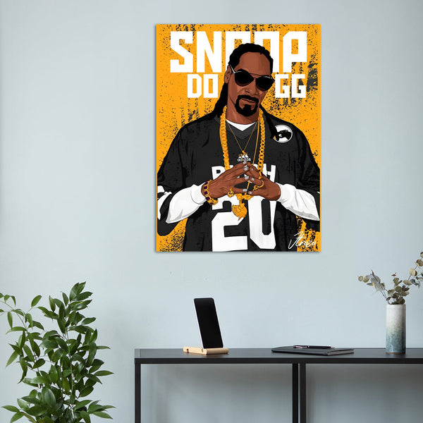 SNOOP DOG METSTERR 110106 Metsterr